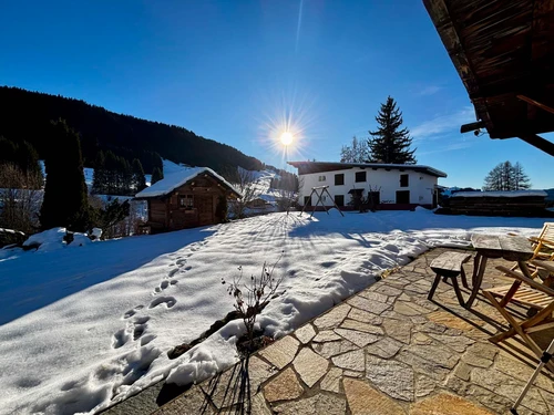 Apartment Notre-Dame-de-Bellecombe, 2 bedrooms, 6 persons - photo_1012083750362