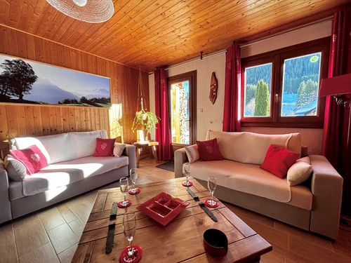 Apartment Notre-Dame-de-Bellecombe, 2 bedrooms, 6 persons - photo_1012083750362