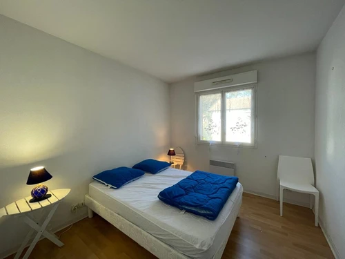 Appartement Capbreton, 3 pièces, 5 personnes - photo_1012133396276