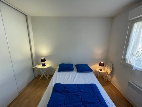 Appartement Capbreton, 3 pièces, 5 personnes - photo_1012133396276