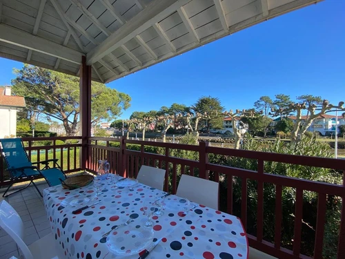 Appartement Capbreton, 3 pièces, 5 personnes - photo_1012133396276