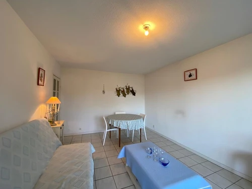 Appartement Capbreton, 3 pièces, 5 personnes - photo_1012133396276