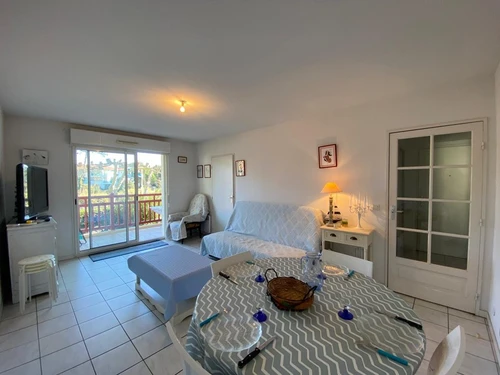 Appartement Capbreton, 3 pièces, 5 personnes - photo_1012133396276