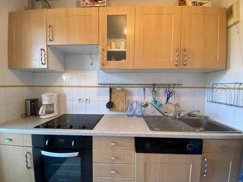 Appartement Capbreton, 3 pièces, 5 personnes - photo_1012133396276