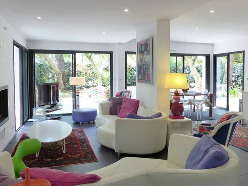 Maison Soorts-Hossegor, 7 pièces, 12 personnes - photo_1012133396613