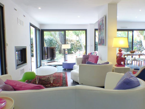 Maison Soorts-Hossegor, 7 pièces, 12 personnes - photo_1012133396613