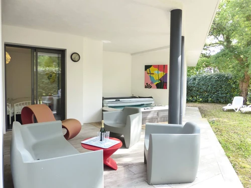 Maison Soorts-Hossegor, 7 pièces, 12 personnes - photo_1012133396613