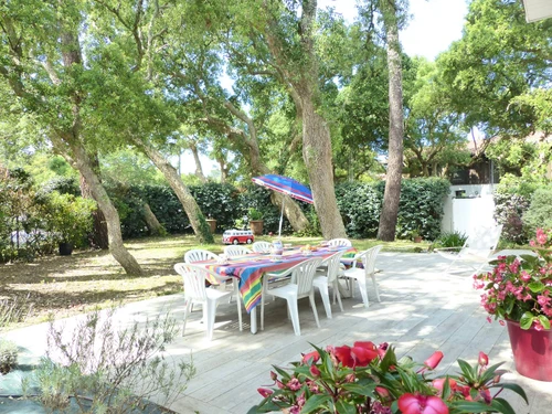 Maison Soorts-Hossegor, 7 pièces, 12 personnes - photo_1012133396613