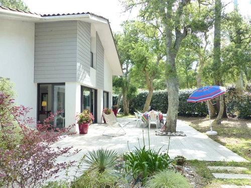 Maison Soorts-Hossegor, 7 pièces, 12 personnes - photo_1012133396613