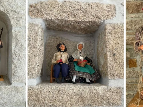 Villa Ile Grande, 3 bedrooms, 6 persons - photo_1011783535313