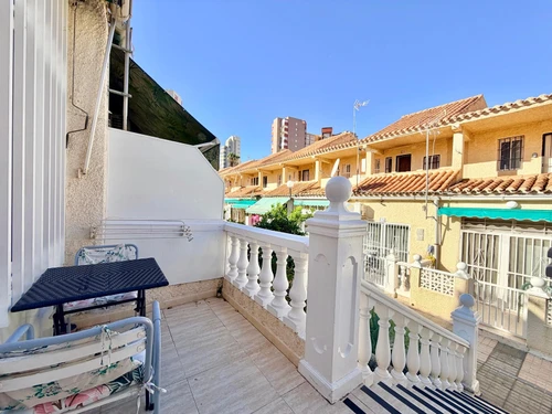 Apartment Benidorm, 1 bedroom, 2 persons - photo_1012133410589