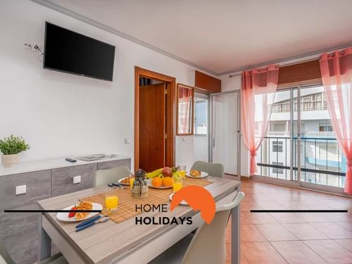 Ferienwohnung Quarteira-Vilamoura, 1 Schlafzimmer, 4 Personen - photo_1011865351440