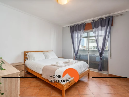 Ferienwohnung Quarteira-Vilamoura, 1 Schlafzimmer, 4 Personen - photo_1011865351440