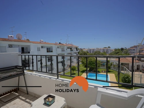 Appartement Albufeira, 2 pièces, 4 personnes - photo_1011865211058