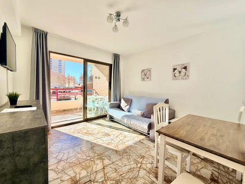 Ferienwohnung Benidorm, 1 Schlafzimmer, 4 Personen - photo_1012133411969