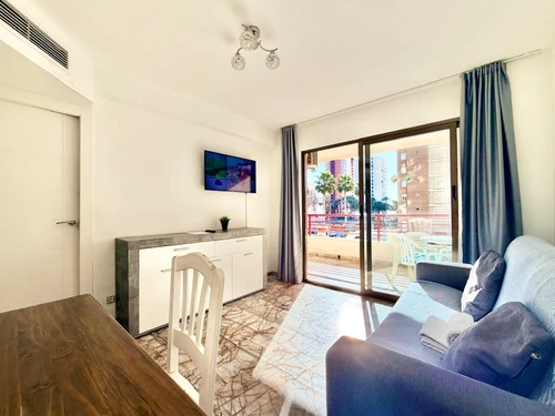Ferienwohnung Benidorm, 1 Schlafzimmer, 4 Personen - photo_1012133411969
