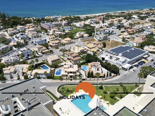 Appartement Albufeira, 2 pièces, 4 personnes - photo_1011865498229