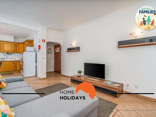 Apartment Albufeira, 2 bedrooms, 6 persons - photo_1011865575403