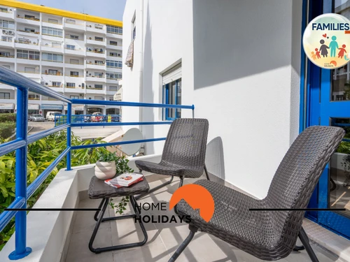 Apartment Albufeira, 2 bedrooms, 6 persons - photo_1011865575403