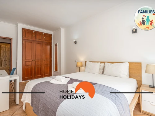 Apartment Albufeira, 2 bedrooms, 6 persons - photo_1011865575403