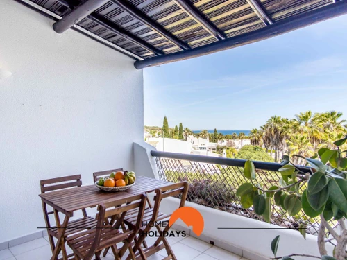 Appartement Albufeira, 3 pièces, 4 personnes - photo_1011865751697