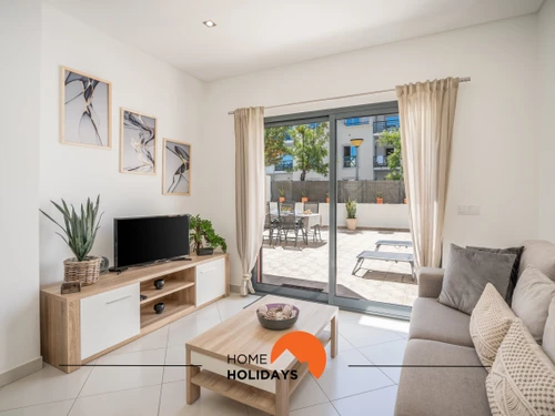 Ferienwohnung Albufeira, 1 Schlafzimmer, 4 Personen - photo_1011865563760