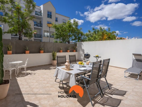 Ferienwohnung Albufeira, 1 Schlafzimmer, 4 Personen - photo_1011865563760