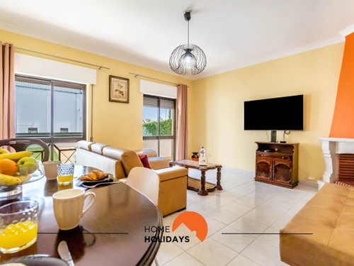 Appartement Albufeira, 3 pièces, 6 personnes - photo_1011865573170