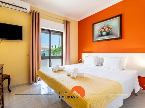 Appartement Albufeira, 3 pièces, 6 personnes - photo_1011865573170