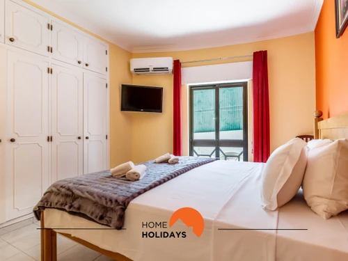 Appartement Albufeira, 3 pièces, 6 personnes - photo_1011865573170