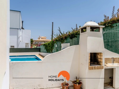 Appartement Albufeira, 3 pièces, 6 personnes - photo_1011865573170