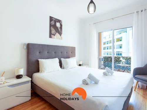 Appartement Portimão, 3 pièces, 6 personnes - photo_1011865701483