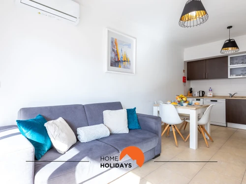 Appartement Portimão, 3 pièces, 6 personnes - photo_1011865701483