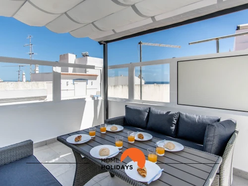 Ferienwohnung Albufeira, 2 Schlafzimmer, 6 Personen - photo_1011865740399