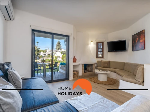 Ferienwohnung Albufeira, 2 Schlafzimmer, 6 Personen - photo_1011865706671