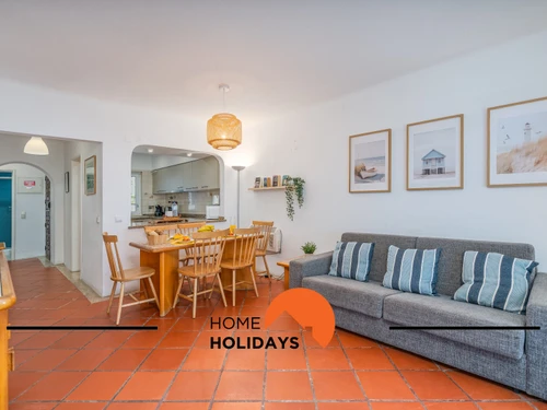 Appartement Albufeira, 3 pièces, 6 personnes - photo_1011865705564