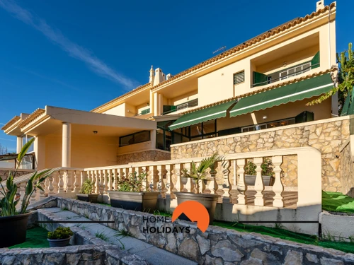 Gîte Albufeira, 3 pièces, 6 personnes - photo_1011865510920