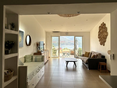 Apartment Propriano, 1 bedroom, 4 persons - photo_1012133430934