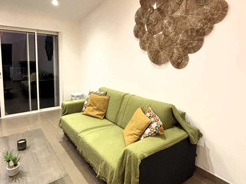 Apartment Propriano, 1 bedroom, 4 persons - photo_1012133430934