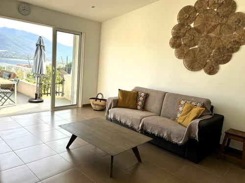 Apartment Propriano, 1 bedroom, 4 persons - photo_1012133430934