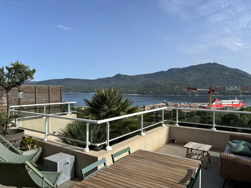 Apartment Propriano, 1 bedroom, 4 persons - photo_1012133430934