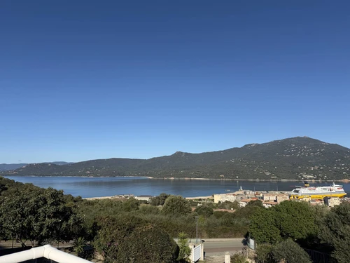 Apartment Propriano, 1 bedroom, 4 persons - photo_1012133430934