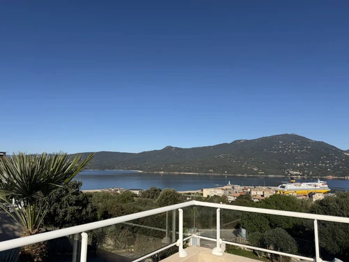 Apartment Propriano, 1 bedroom, 4 persons - photo_1012133430934