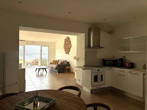 Apartment Propriano, 1 bedroom, 4 persons - photo_1012133430934