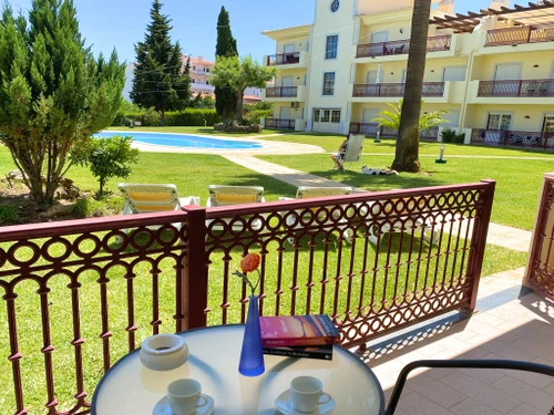 Appartement Albufeira, 4 pièces, 7 personnes - photo_1011865554016