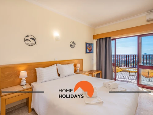 Appartement Portimão, 3 pièces, 4 personnes - photo_1011865396530