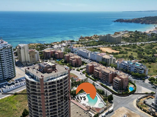 Appartement Portimão, 3 pièces, 4 personnes - photo_1011865396530