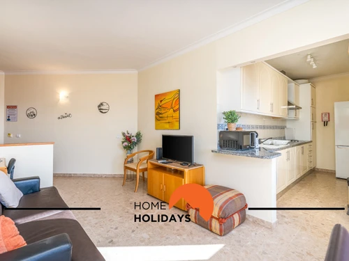 Appartement Portimão, 3 pièces, 4 personnes - photo_1011865396530