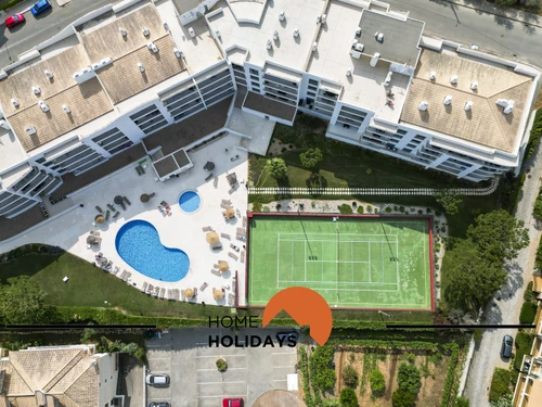 Ferienwohnung Albufeira, 1 Schlafzimmer, 4 Personen - photo_1011865219443