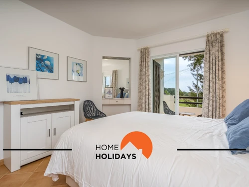 Appartement Albufeira, 3 pièces, 6 personnes - photo_1011865177042